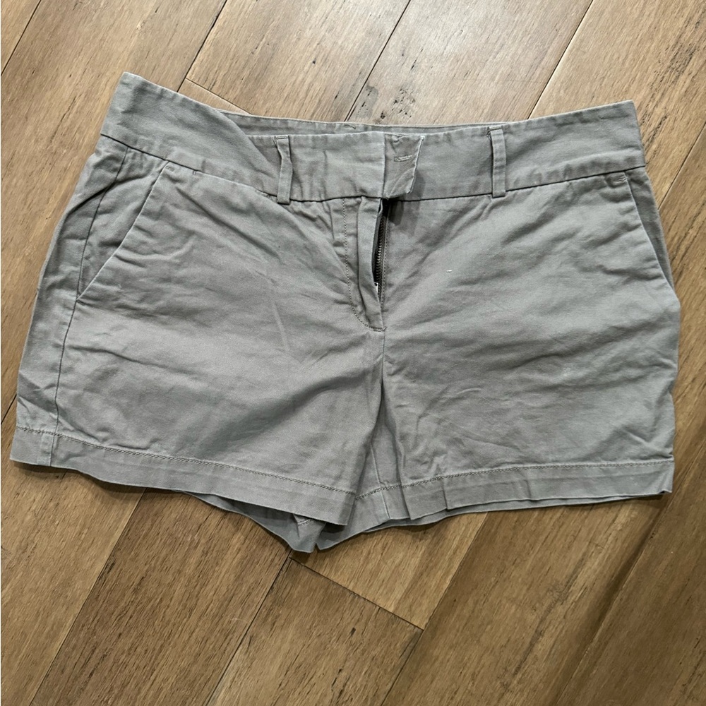 Loft shorts size 6